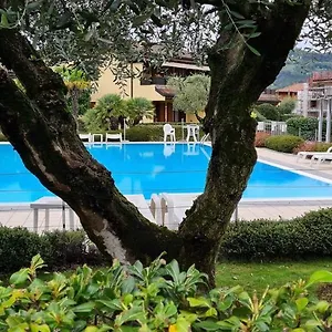  Appartement La Casa Di Lella In Con Piscina