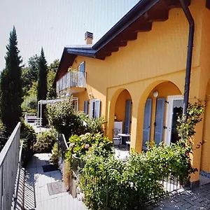 Villa Casa, Pianello Del Lario