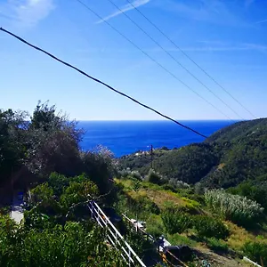 Palima , Moneglia Italien
