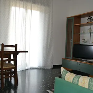 Casa Patrizia , Noli Italien